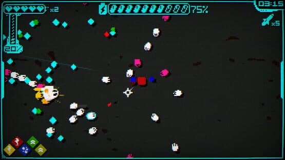Kill Ze Bugs — screenshot 8