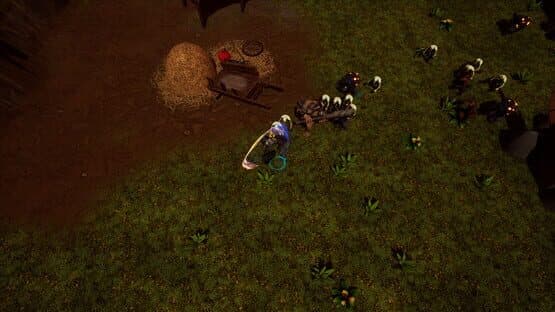 Brigands — screenshot 1