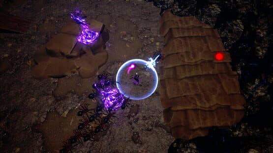 Brigands — screenshot 2