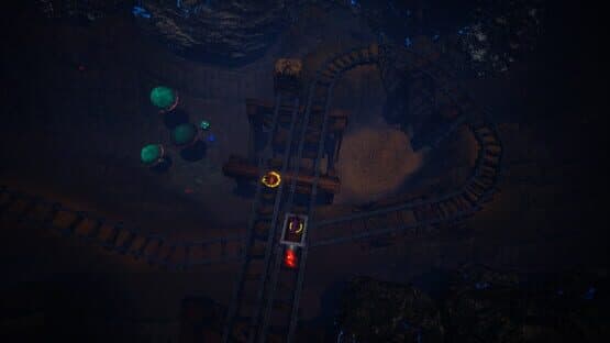Brigands — screenshot 3