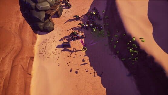 Brigands — screenshot 5