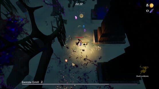 Fiora — screenshot 1