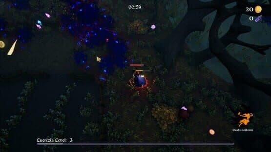 Fiora — screenshot 5
