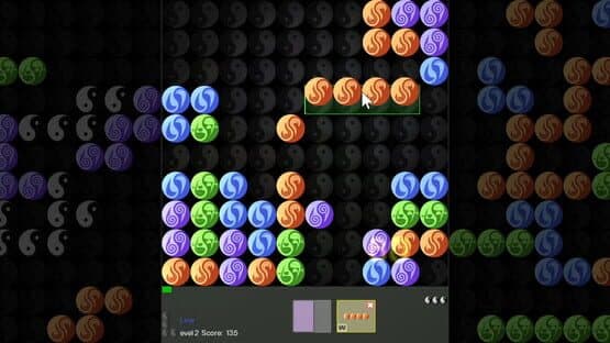 Elementris — screenshot 1