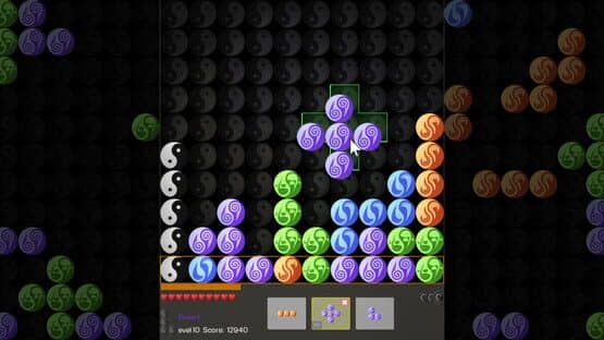 Elementris — screenshot 2