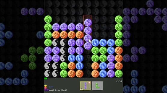 Elementris — screenshot 3