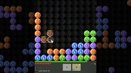 Elementris — screenshot 4