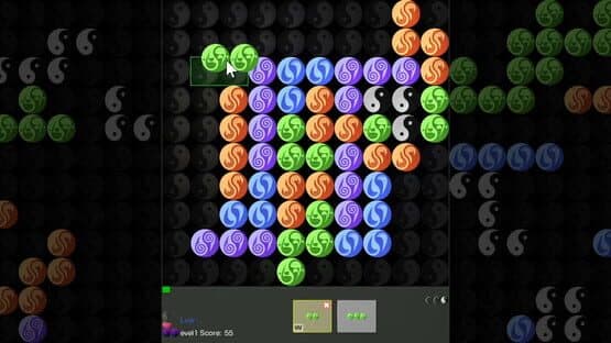 Elementris — screenshot 5