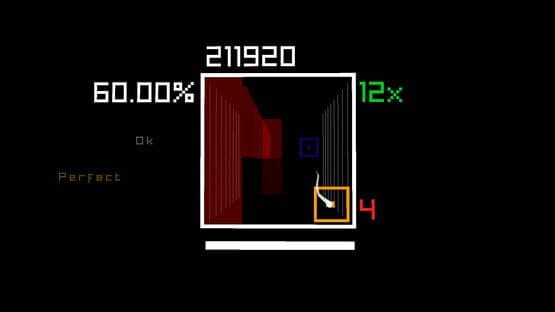 Neon Exploding Bread — screenshot 2