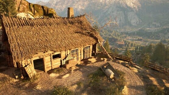Medieval Horse Simulator — screenshot 2