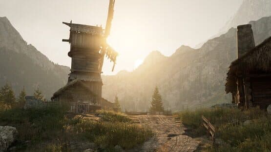 Medieval Horse Simulator — screenshot 4