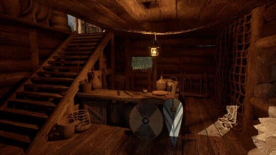 Medieval Horse Simulator — screenshot 5