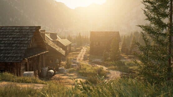 Medieval Horse Simulator — screenshot 7