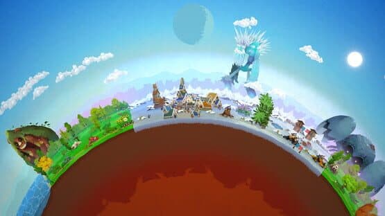 Reus 2: Ice Age — screenshot 1