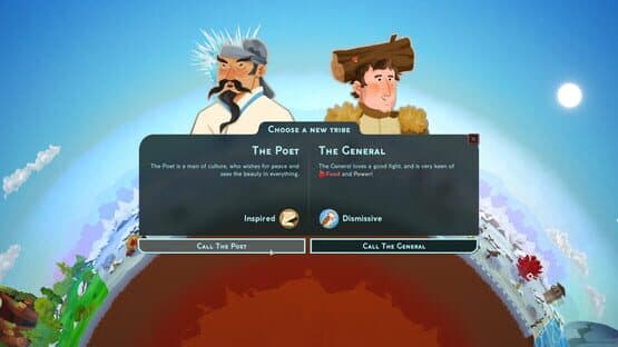 Reus 2: Ice Age — screenshot 3