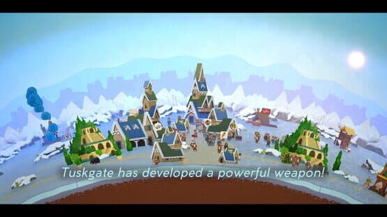 Reus 2: Ice Age — screenshot 4