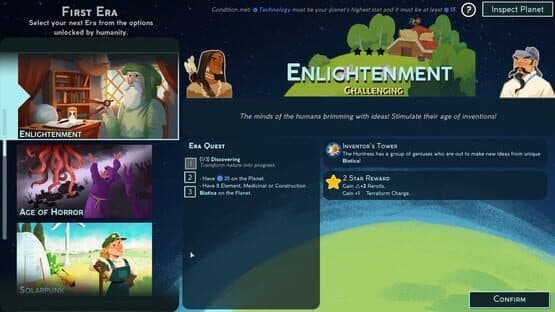 Reus 2: Ice Age — screenshot 5