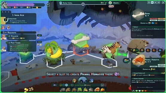Reus 2: Ice Age — screenshot 6
