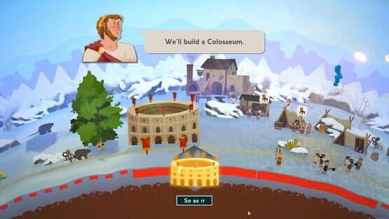 Reus 2: Ice Age — screenshot 7