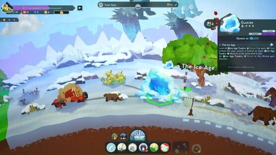Reus 2: Ice Age — screenshot 8