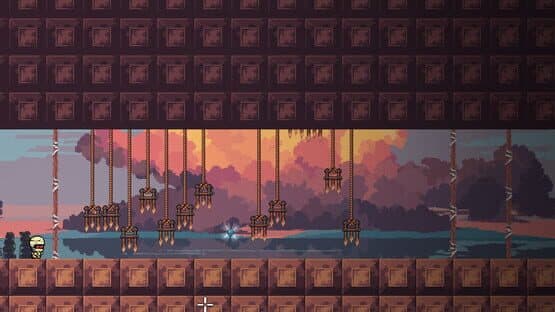 Pharaoh's Leap — screenshot 1