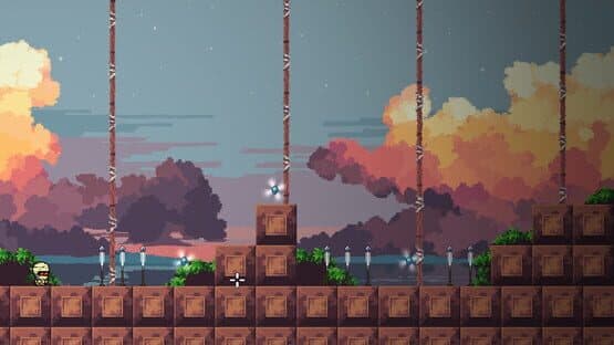 Pharaoh's Leap — screenshot 2