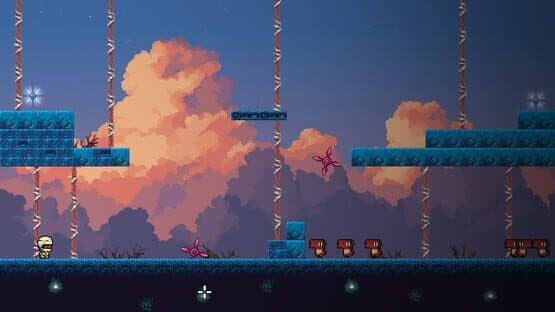 Pharaoh's Leap — screenshot 3