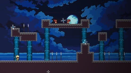 Pharaoh's Leap — screenshot 4