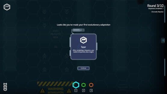 Chromacore — screenshot 3