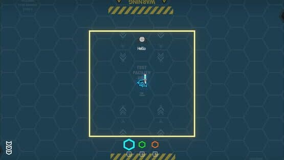 Chromacore — screenshot 4