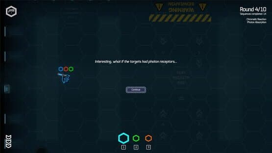 Chromacore — screenshot 5