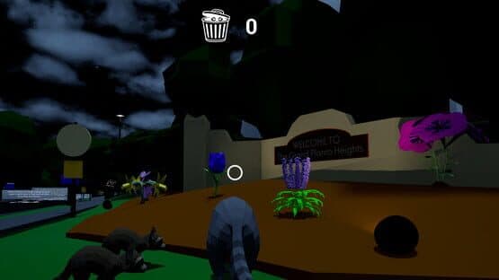 The Grand Planto Heists — screenshot 1