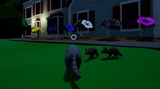 The Grand Planto Heists — screenshot 2