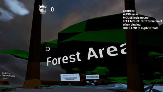 The Grand Planto Heists — screenshot 5