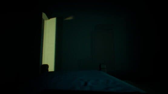Halu: The Fracture — screenshot 1