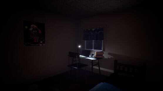 Halu: The Fracture — screenshot 2