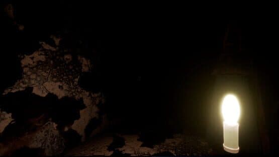 Halu: The Fracture — screenshot 3