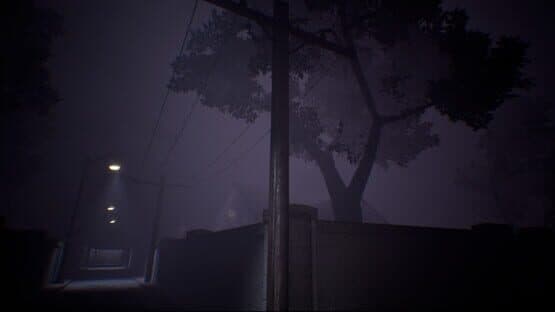 Halu: The Fracture — screenshot 4