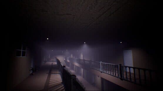 Halu: The Fracture — screenshot 5