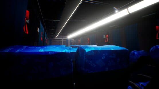 Halu: The Fracture — screenshot 6