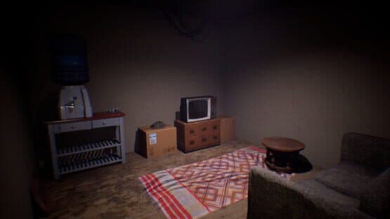 Halu: The Fracture — screenshot 7