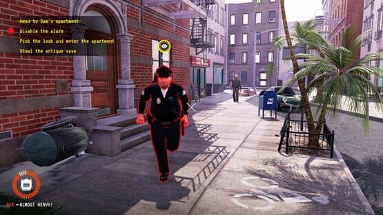 Vice Thief Simulator: 80s Nostalgia — screenshot 2