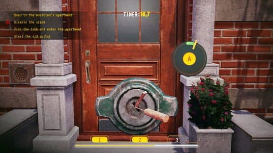 Vice Thief Simulator: 80s Nostalgia — screenshot 5