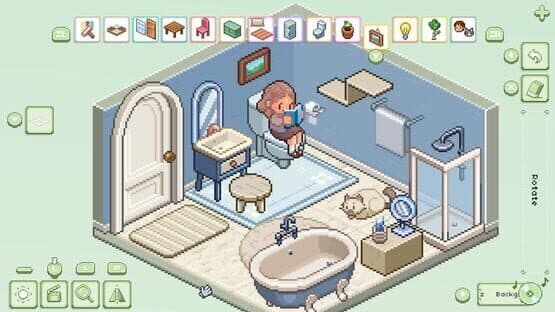 Pocket Nook — screenshot 6