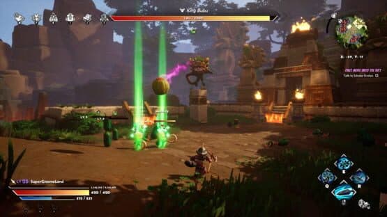 ChronoForge — screenshot 1