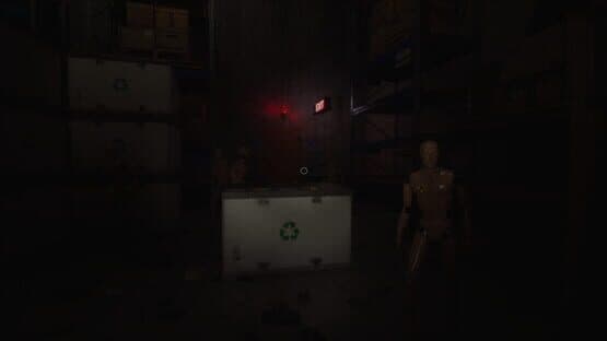 Dimmed Light — screenshot 1