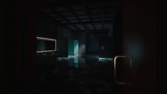 Dimmed Light — screenshot 2