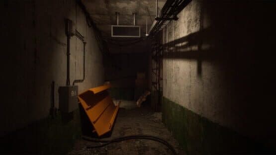 Dimmed Light — screenshot 3