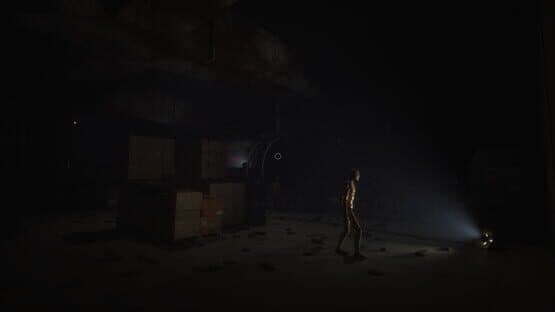 Dimmed Light — screenshot 5
