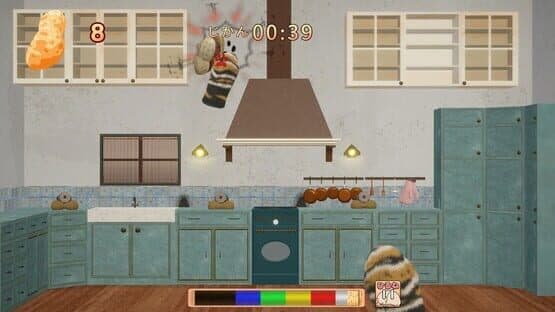 CatPuncher — screenshot 3